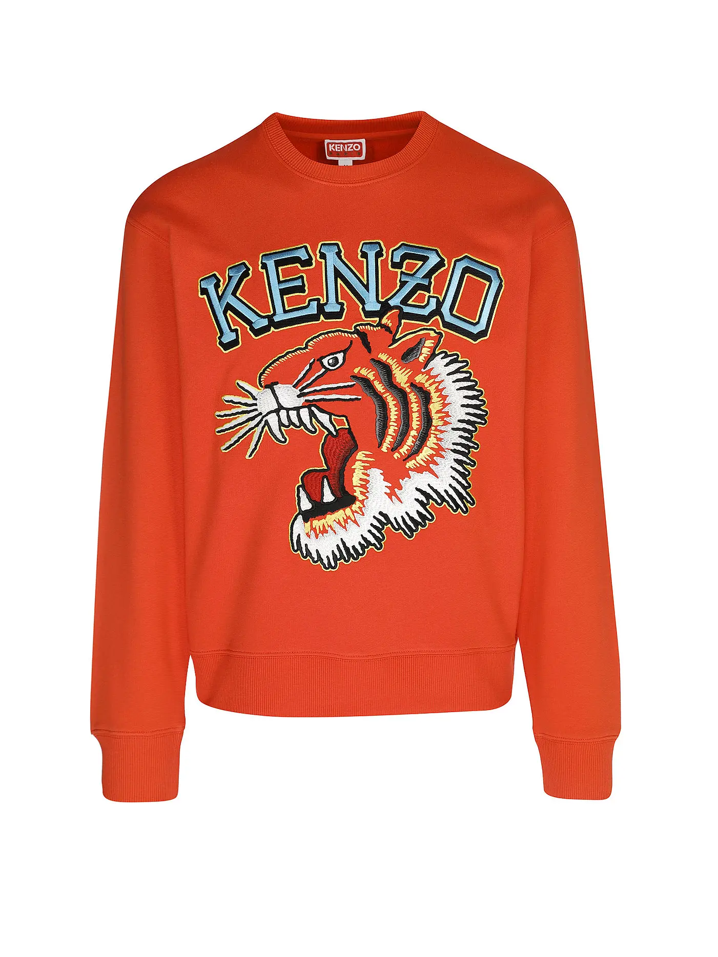 KENZO | Sweater VARSITY | 